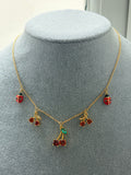 Kate spade necklace