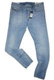 DIESEL TEPPHAR 081AL JEANS W31 L34 SLIM CARROT 100% AUTHENTIC