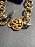 Tory Burch choker