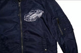 DIESEL BLACK GOLD JEBORD-CAR JACKET SIZE 44 (XS) 100% AUTHENTIC