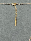 Les nereides necklace