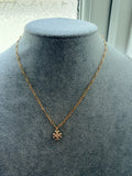 Tory Burch necklace