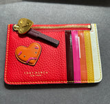 Tory Burch card case