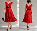 Self-portrait dress size UK10