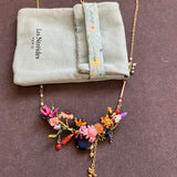 Les nereides necklace