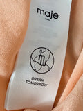 Maje dress size FR40 (UK12)