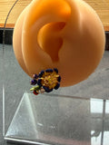 Les nereides earrings