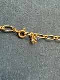 Tory Burch necklace