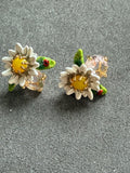 Les nereides earrings