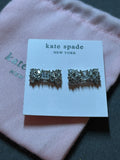 Kate spade earrings