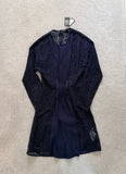 Maje dress size 1 (UK8)