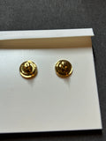 Pre-loved Tory Burch stud earrings