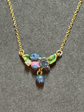 Les nereides necklace
