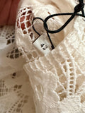 Sandro dress FR42 (size UK14)