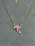 Les nereides necklace