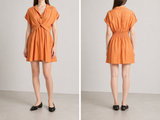 Sandro dress FR40 (UK12)