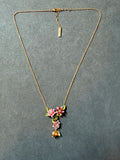 Les nereides necklace