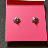 Kate spade rabbit stud earrings