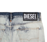 DIESEL D-MHARKY-SP 0890Q JEANS SLIM SKINNY W33 L32 100% AUTHENTIC