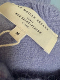 Sezane cardigan size M