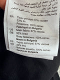 Sandro dress size FR36 (UK8)