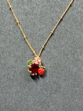 Les nereides necklace