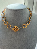 Tory Burch choker