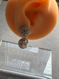 Tory Burch earrings