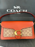 Coach Tabby bag 26