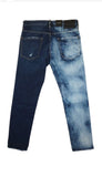 DSQUARED2 COOL GUY JEANS MOD S71LB1172 SIZE
48 100% AUTHENTIC