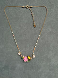 Les nereides necklace