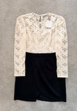 Sandro dress FR42 (size UK14)
