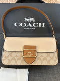Coach Morgan shoulder bag 
RRP £495