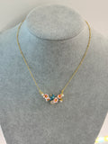 Les nereides necklace