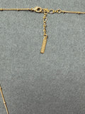 Les nereides necklace