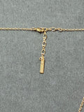 Les nereides necklace