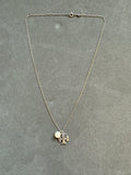 Tory Burch necklace