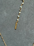 Les nereides necklace