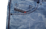 DIESEL NARROT-NE 0681T JOGG JEANS W30 100% AUTHENTIC