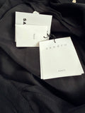 Sandro dress size FR36 (UK8)