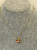 Les nereides necklace