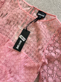 Just cavalli dress FR40 (UK12)