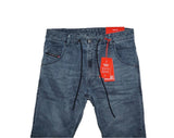 DIESEL KROOLEY-Y-NE 069ZY
JOGG JEANS W30 L32 100%
AUTHENTIC