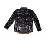 DIESEL WIRE REVERSIBLE JACKET
Size: S