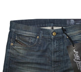 DIESEL D-REEFT-T 0870Y JOGG JEANS W30 100% AUTHENTIC