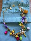 Les nereides bracelet