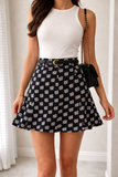 Sandro skirt size 3 (UK 12)