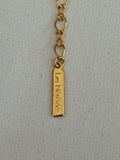 Les nereides necklace