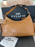 Coach pocket Juliet bag