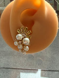 Kate spade earrings